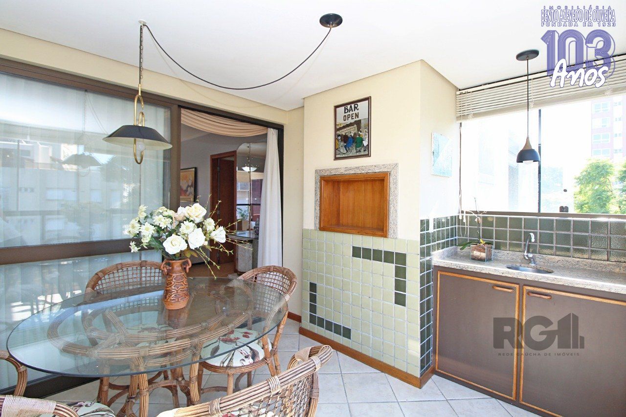 Apartamento, 3 quartos, 118 m² - Foto 22
