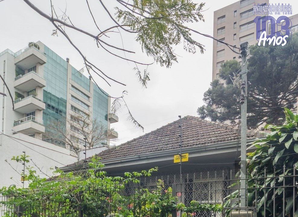 Casa, 4 quartos, 150 m² - Foto 1