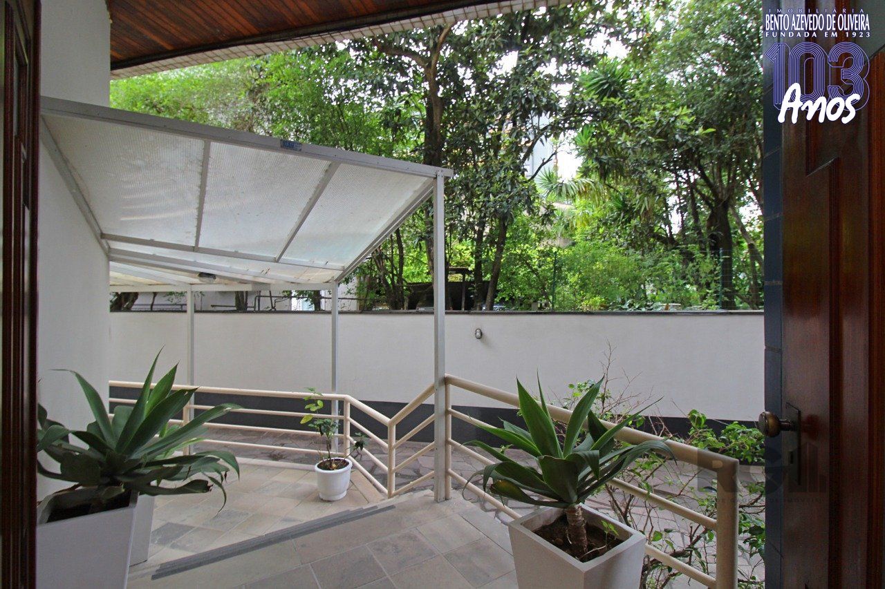 Cobertura, 1 quarto, 70 m² - Foto 36