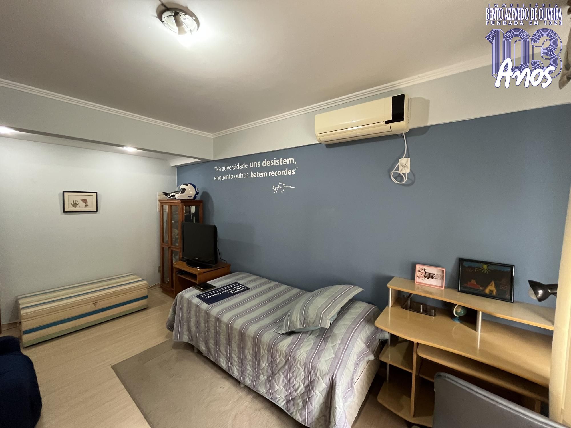 Apartamento, 2 quartos, 168 m² - Foto 9