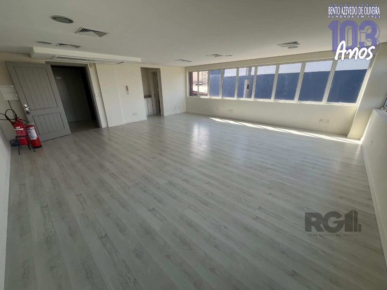 Sala-Conjunto, 57 m² - Foto 5