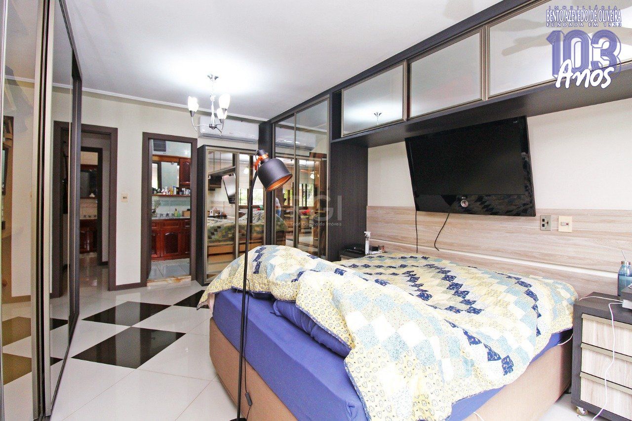 Casa, 3 quartos, 464 m² - Foto 19