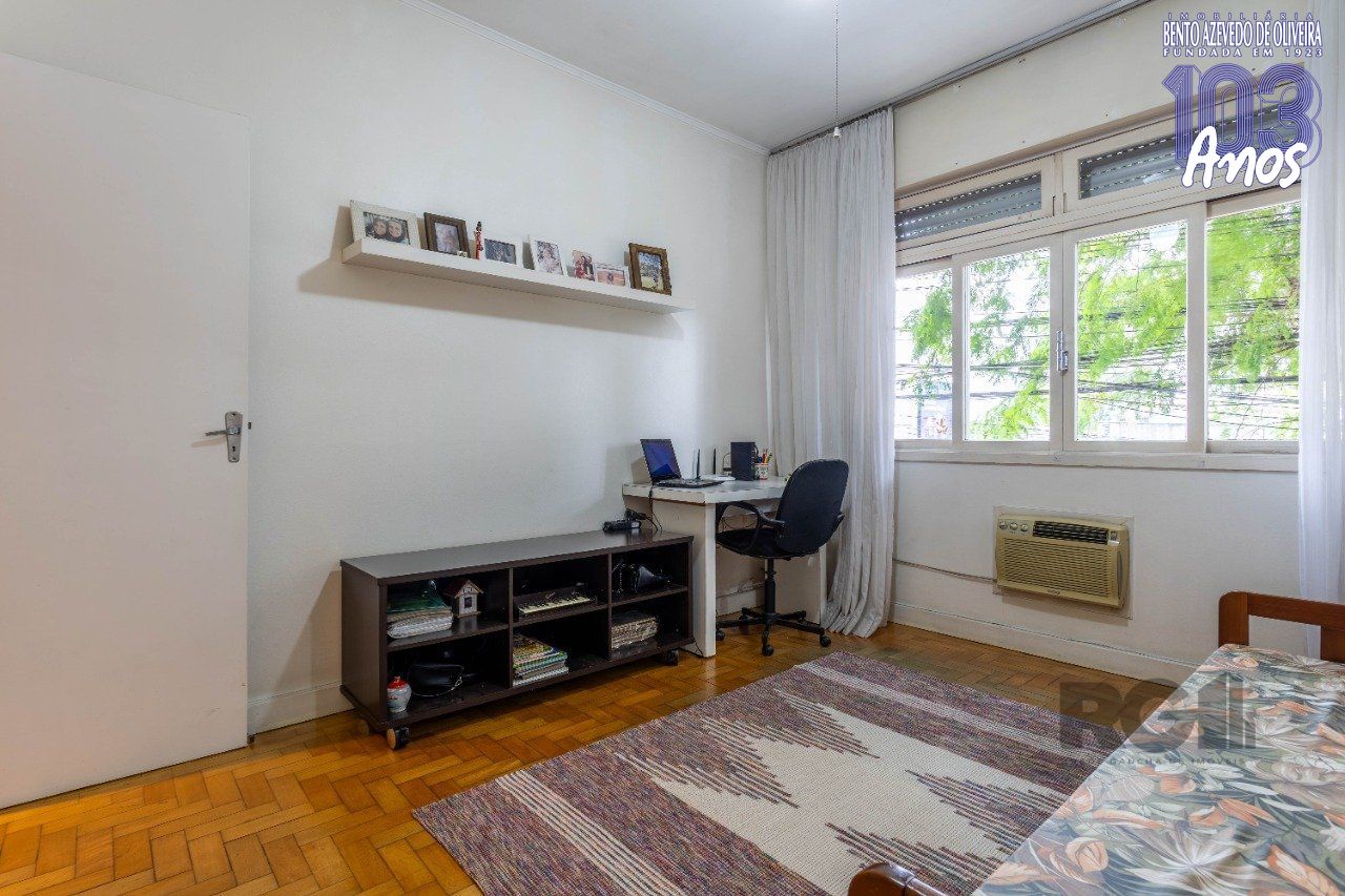 Apartamento, 3 quartos, 155 m² - Foto 29
