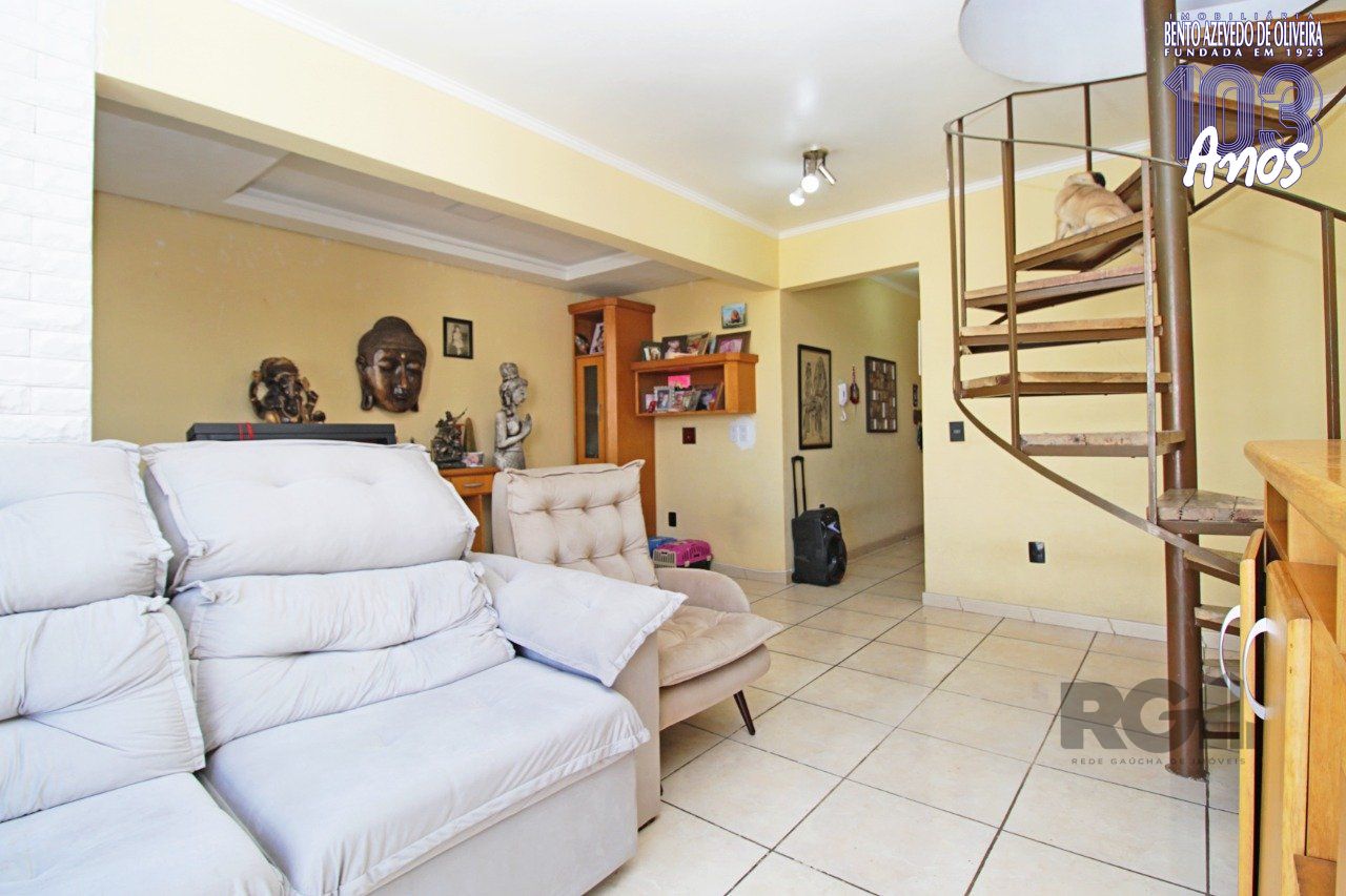 Cobertura, 2 quartos, 119 m² - Foto 2