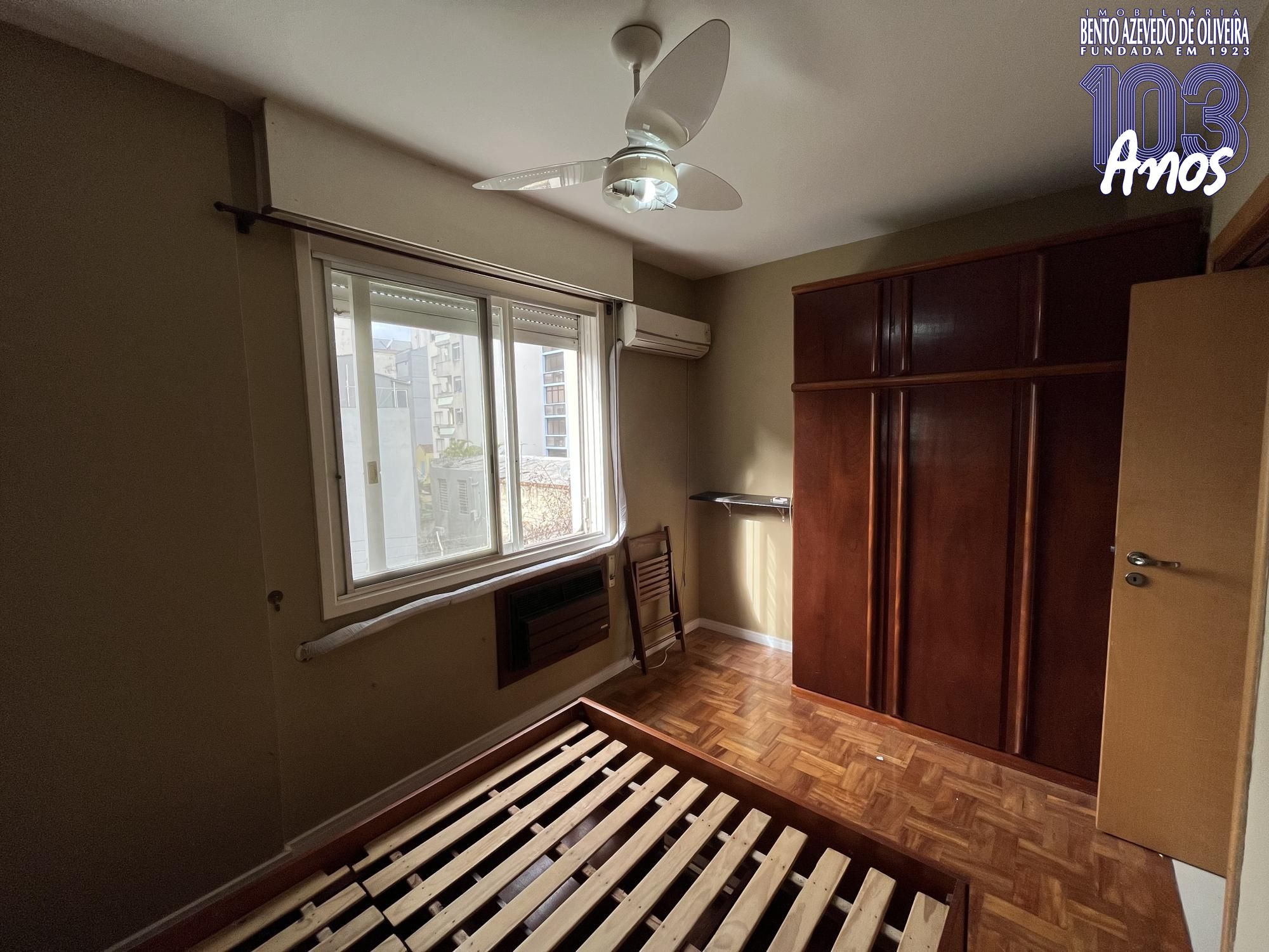 Apartamento, 1 quarto, 45 m² - Foto 9