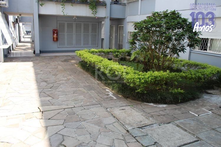 Apartamento, 2 quartos, 54 m² - Foto 1