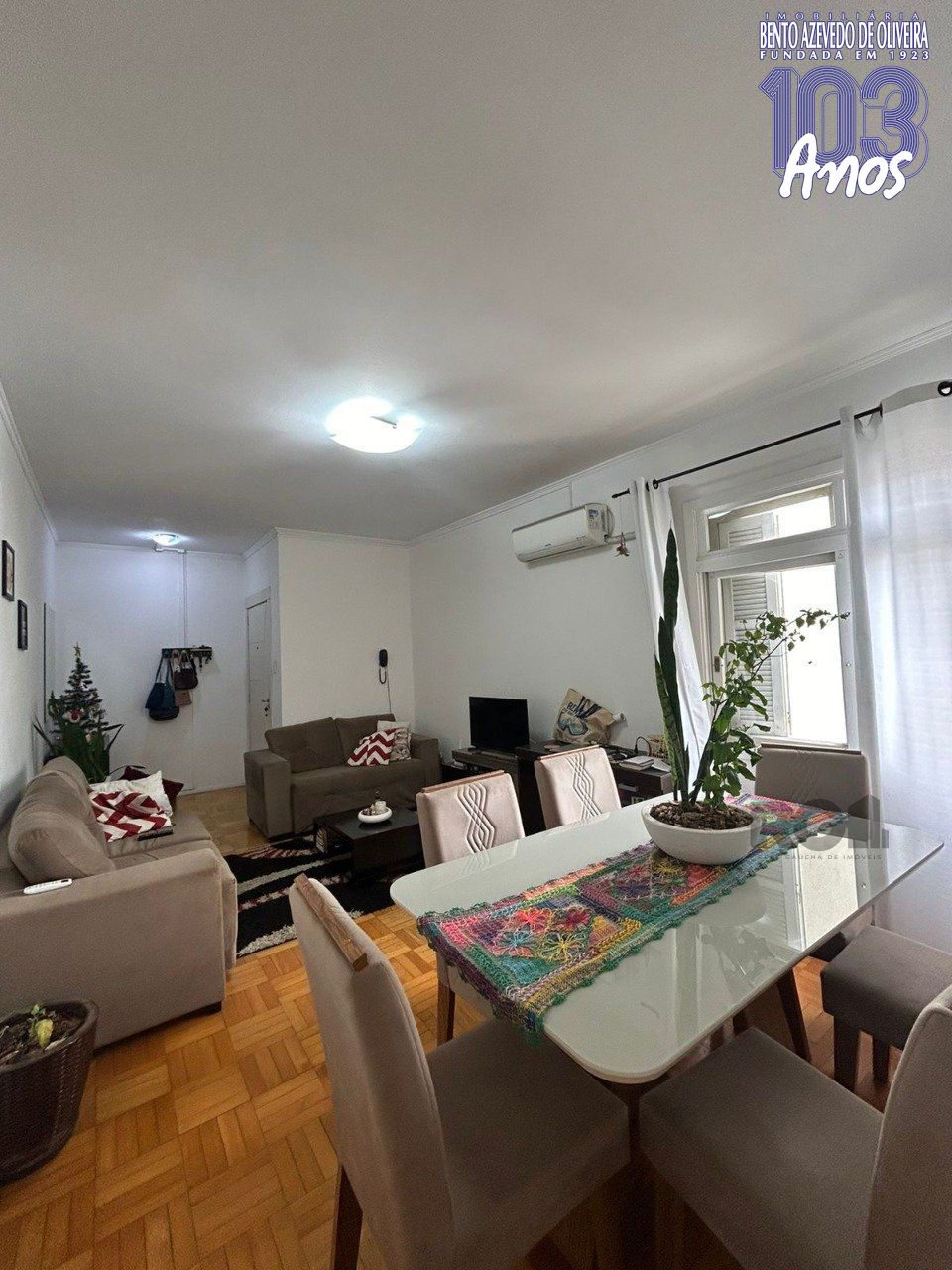 Apartamento, 1 quarto, 53 m² - Foto 2