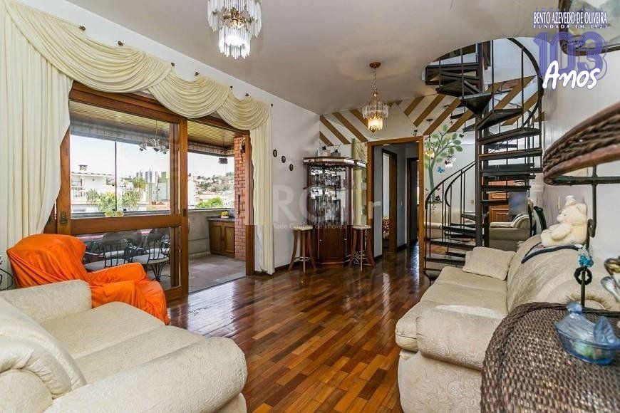 Cobertura, 2 quartos, 172 m² - Foto 6