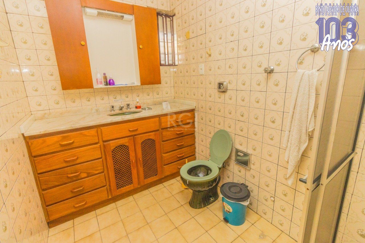 Casa, 3 quartos, 165 m² - Foto 9