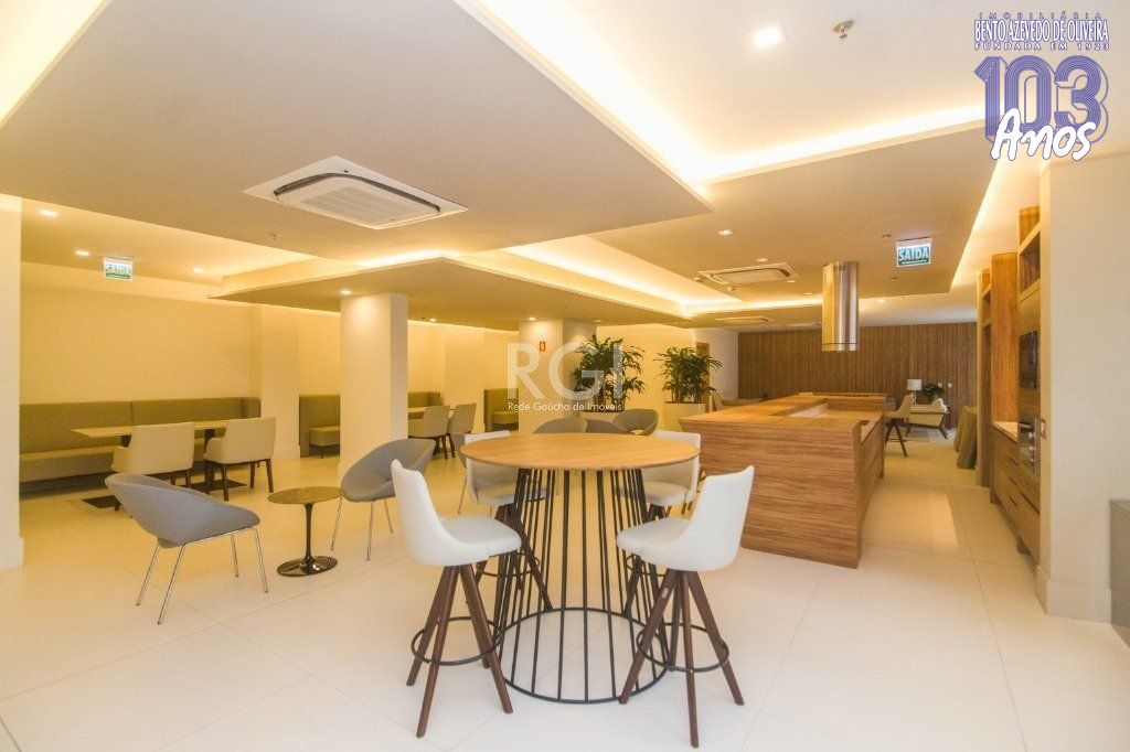 Sala-Conjunto, 33 m² - Foto 22