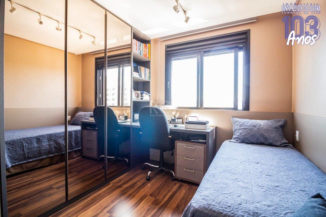 Apartamento, 3 quartos, 101 m² - Foto 14