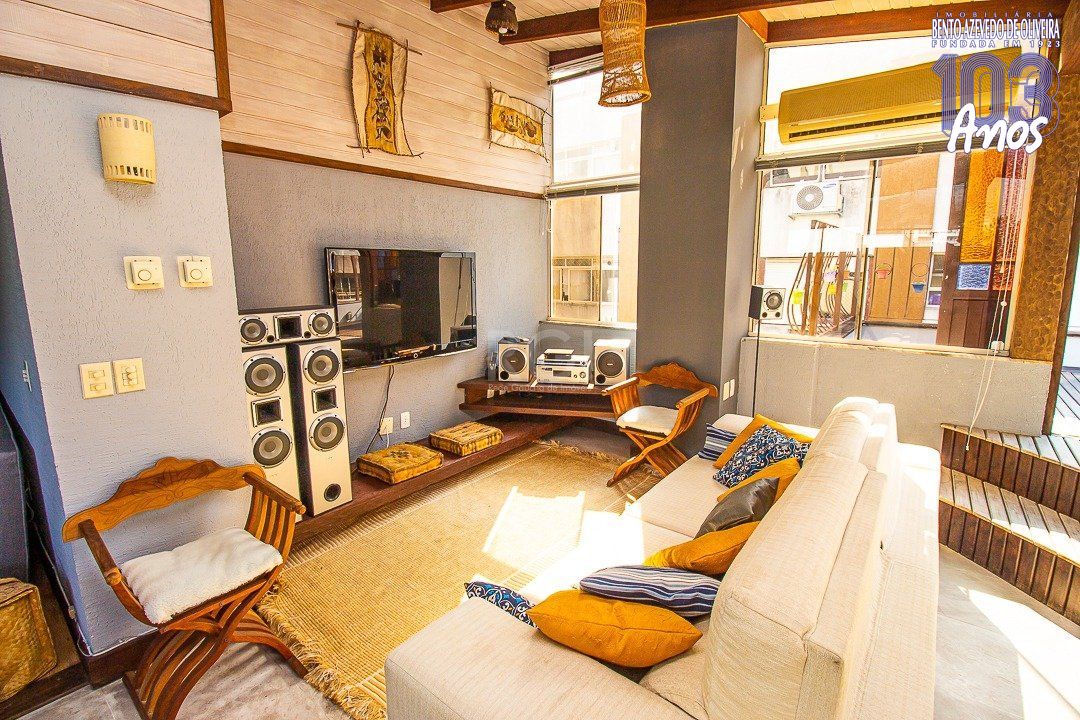 Cobertura, 2 quartos, 116 m² - Foto 15