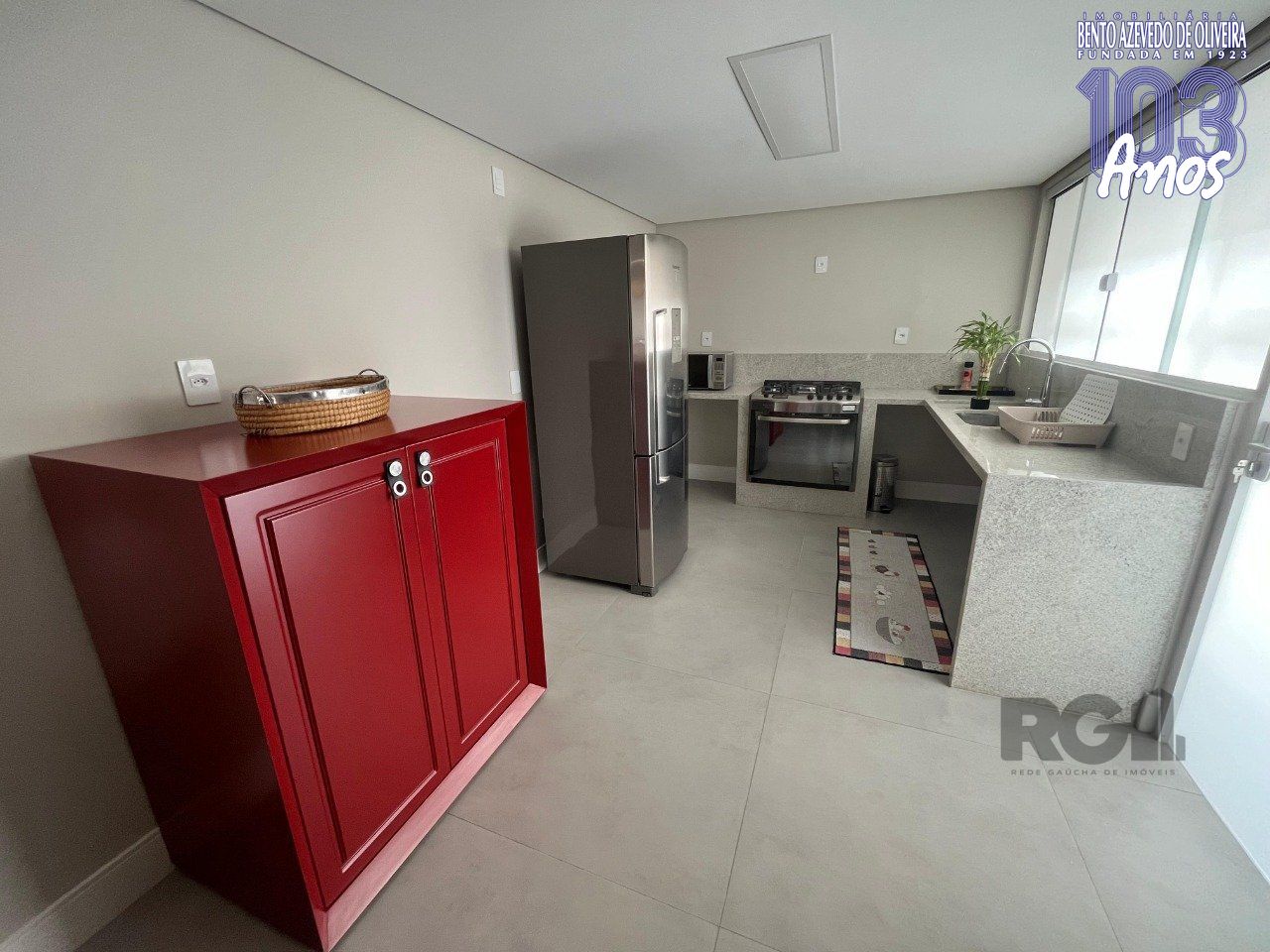 Apartamento, 3 quartos, 104 m² - Foto 6