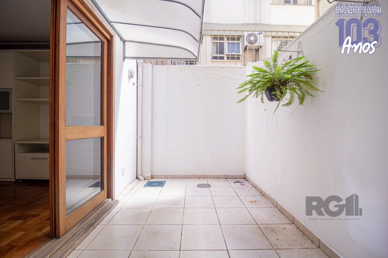 Apartamento, 1 quarto, 45 m² - Foto 20