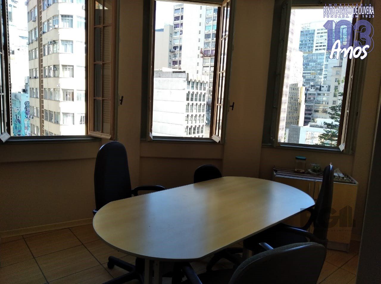 Sala-Conjunto, 42 m² - Foto 6
