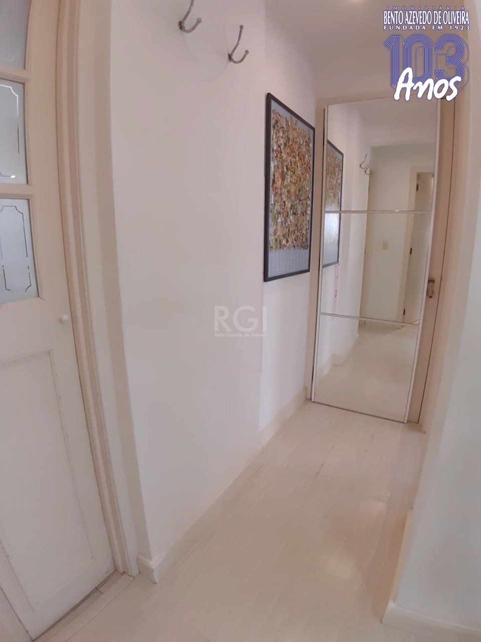 Apartamento, 3 quartos, 122 m² - Foto 9