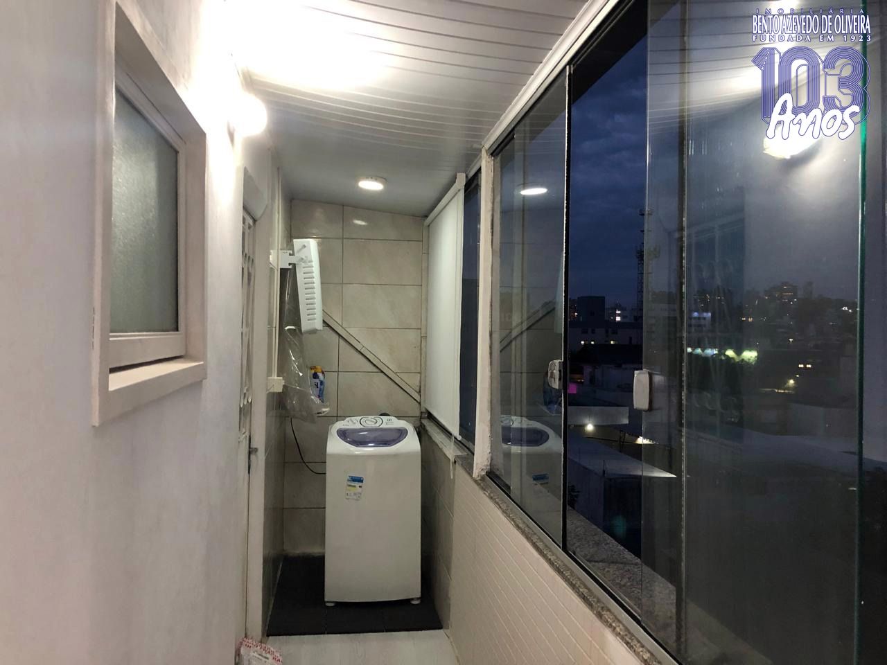 Cobertura, 2 quartos, 80 m² - Foto 21
