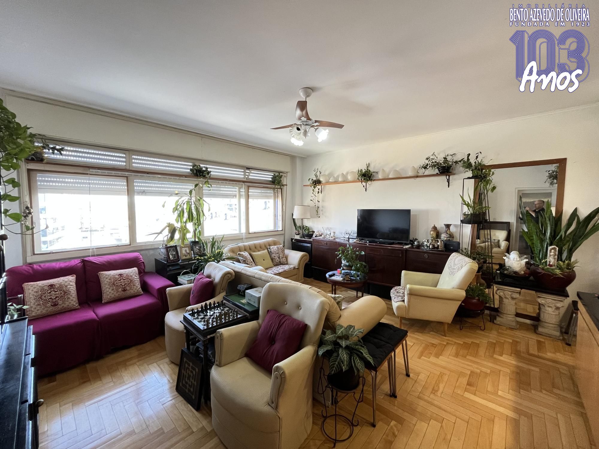 Apartamento, 3 quartos, 106 m² - Foto 5
