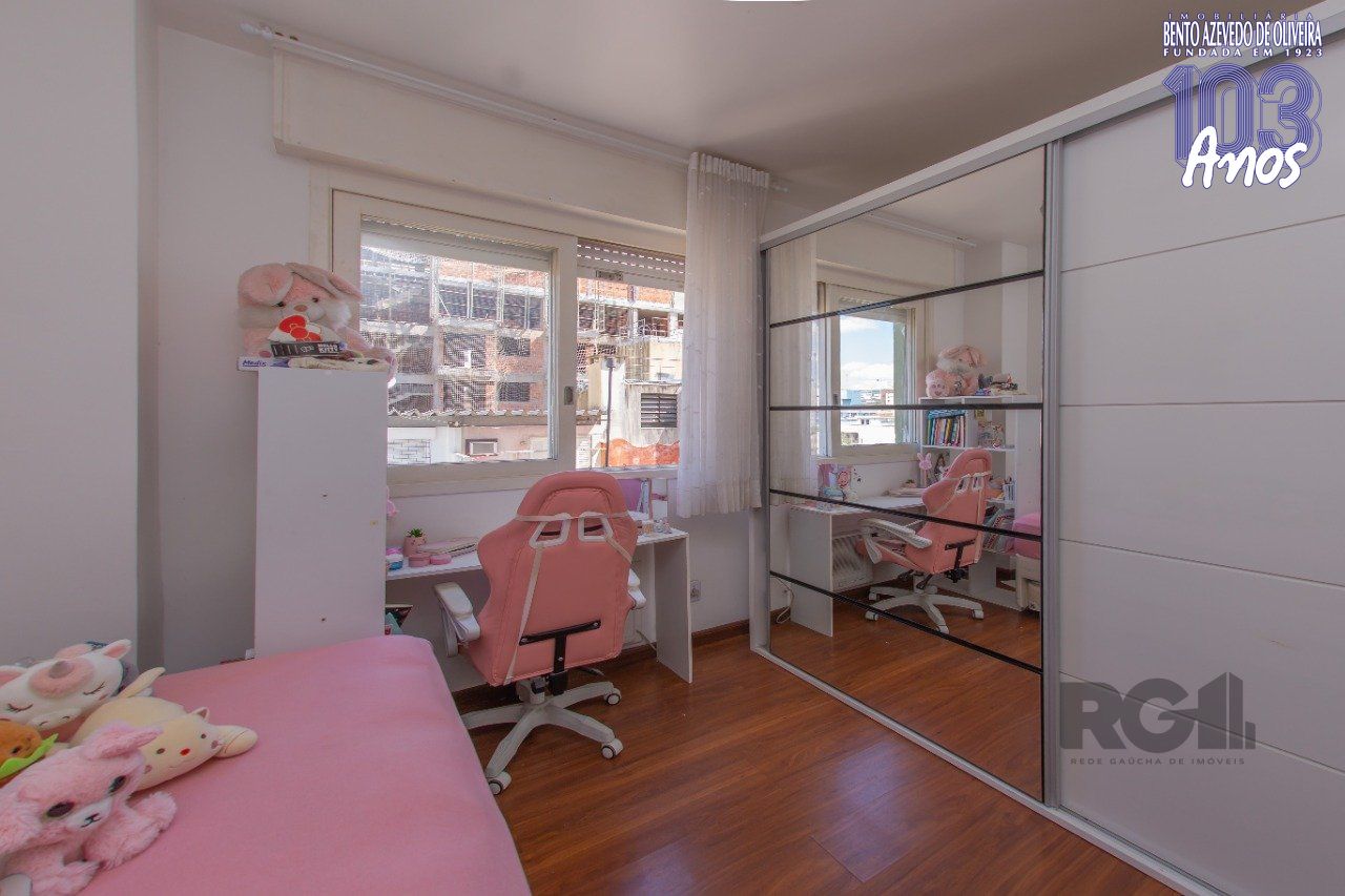 Apartamento, 3 quartos, 104 m² - Foto 4