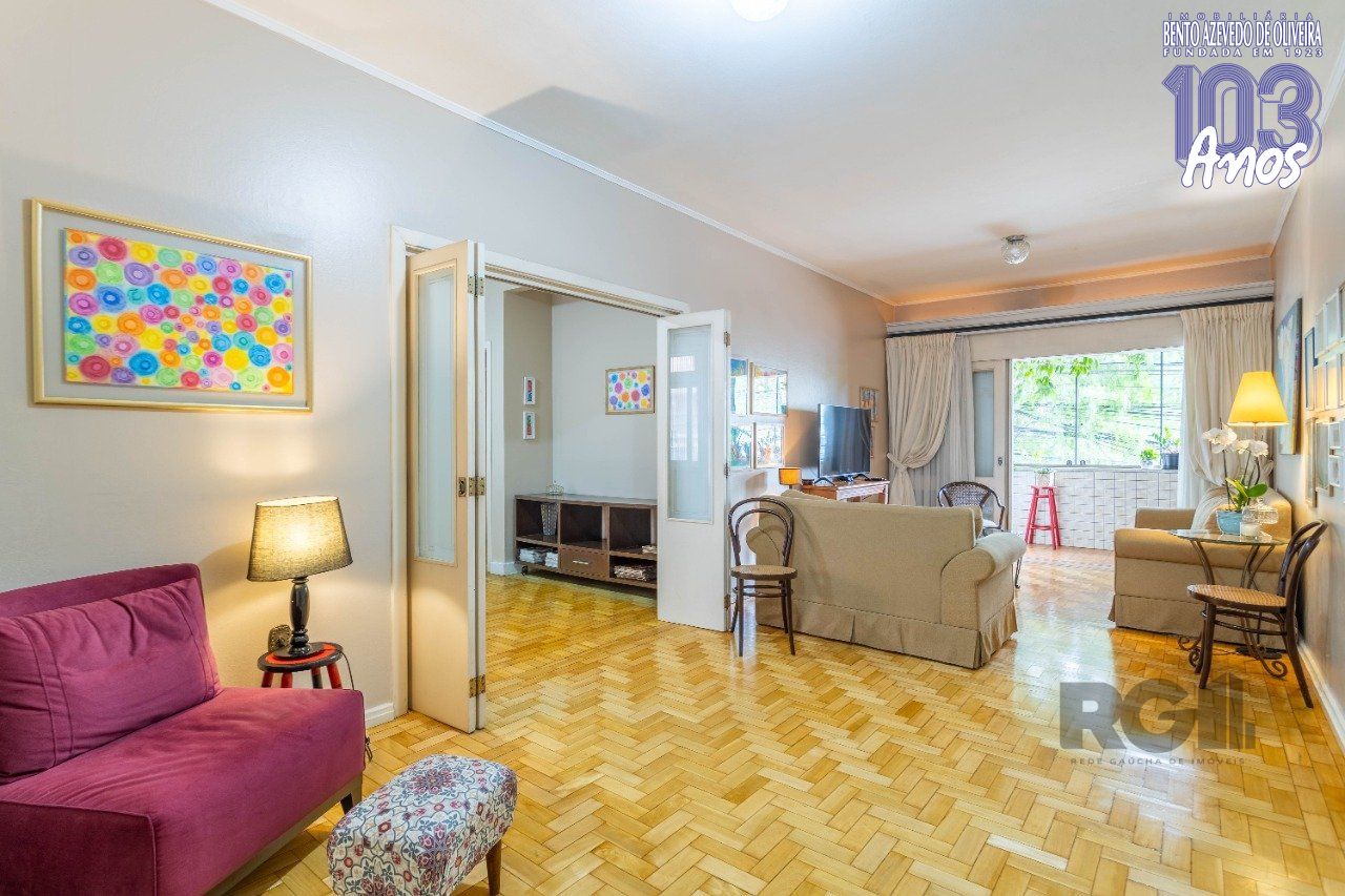 Apartamento, 3 quartos, 155 m² - Foto 12