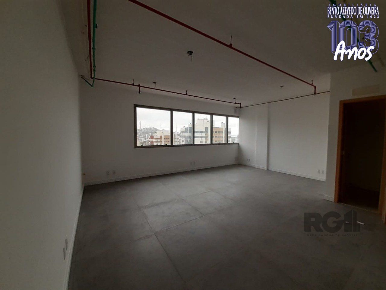 Sala-Conjunto, 41 m² - Foto 2