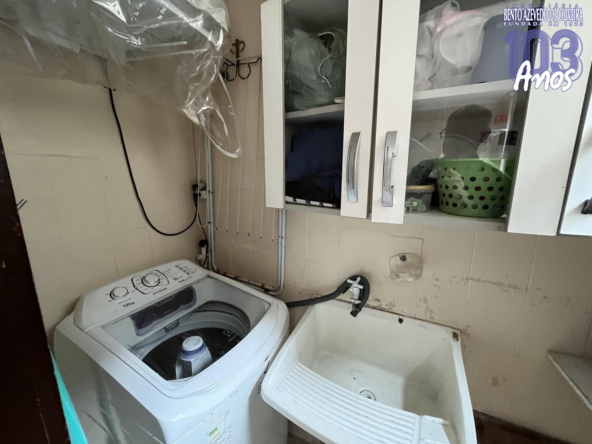 Apartamento, 2 quartos, 84 m² - Foto 5