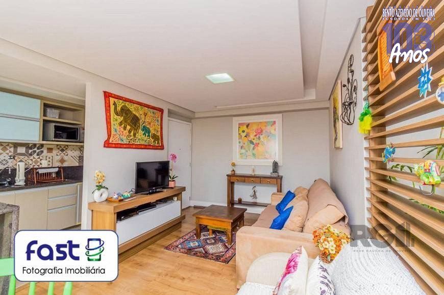 Apartamento, 3 quartos, 74 m² - Foto 4