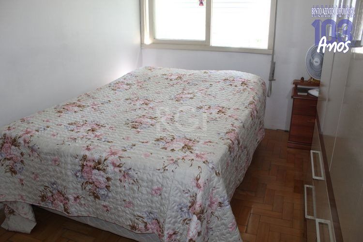 Apartamento, 2 quartos, 54 m² - Foto 8