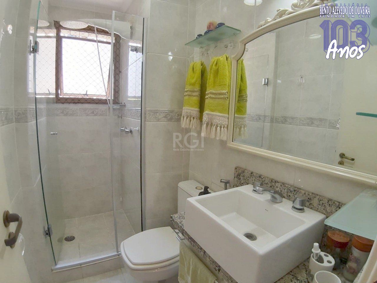 Apartamento, 3 quartos, 122 m² - Foto 4