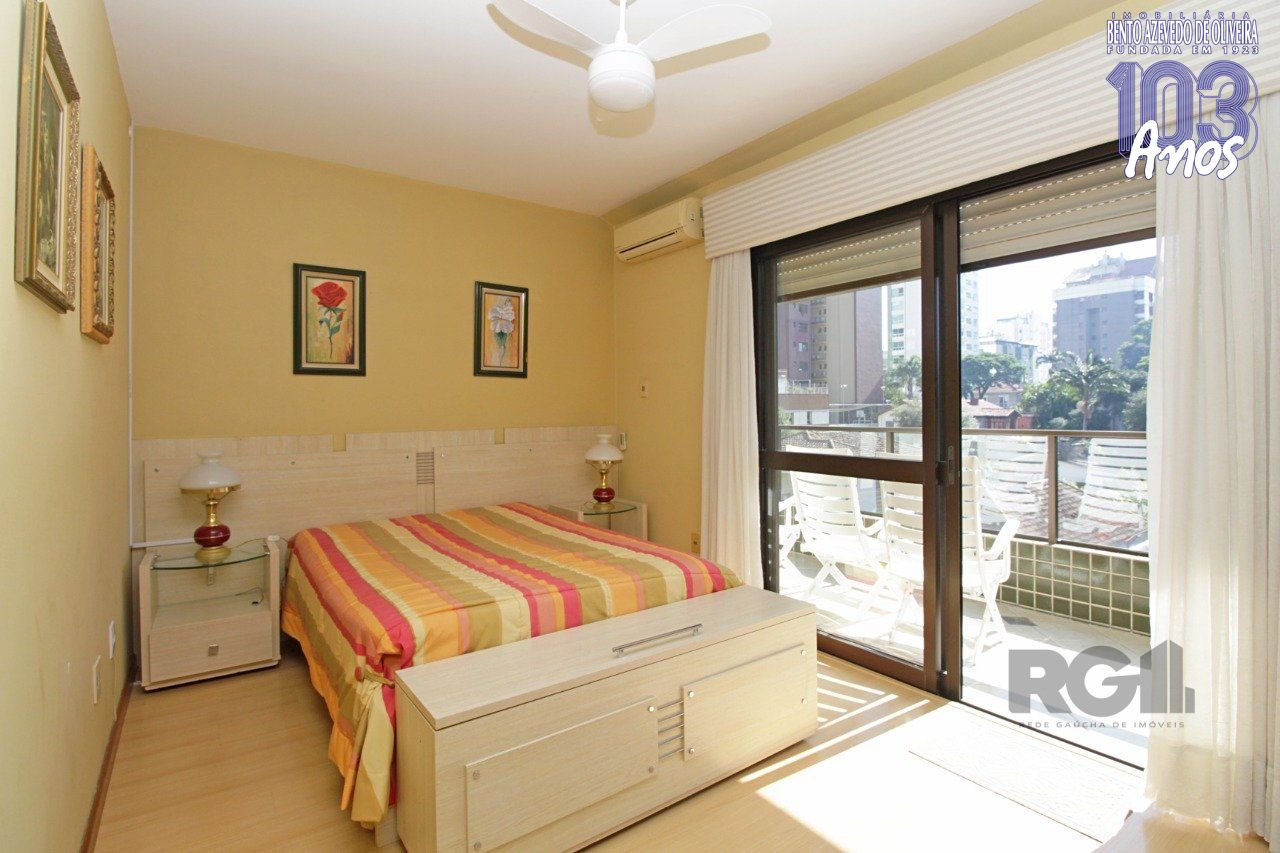 Apartamento, 3 quartos, 118 m² - Foto 8