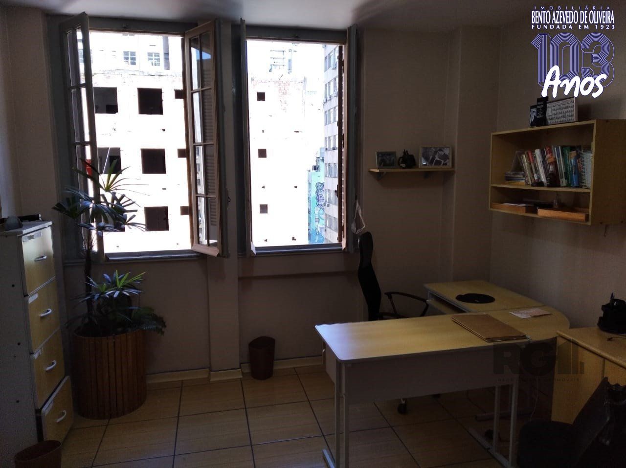 Sala-Conjunto, 42 m² - Foto 17
