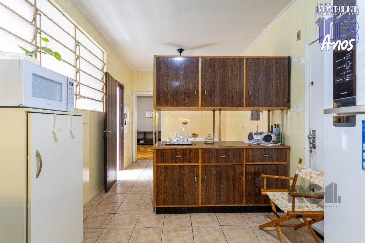 Apartamento, 3 quartos, 155 m² - Foto 15