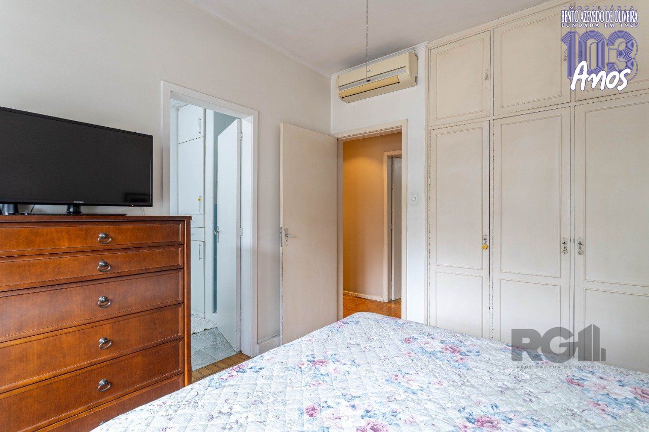 Apartamento, 3 quartos, 155 m² - Foto 24