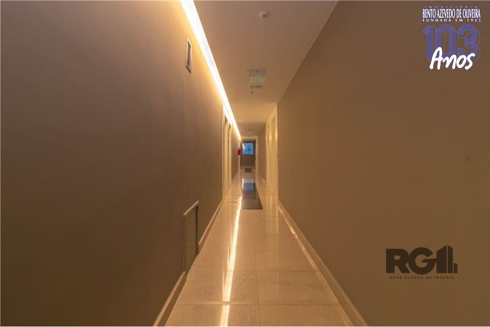 Sala-Conjunto, 36 m² - Foto 17