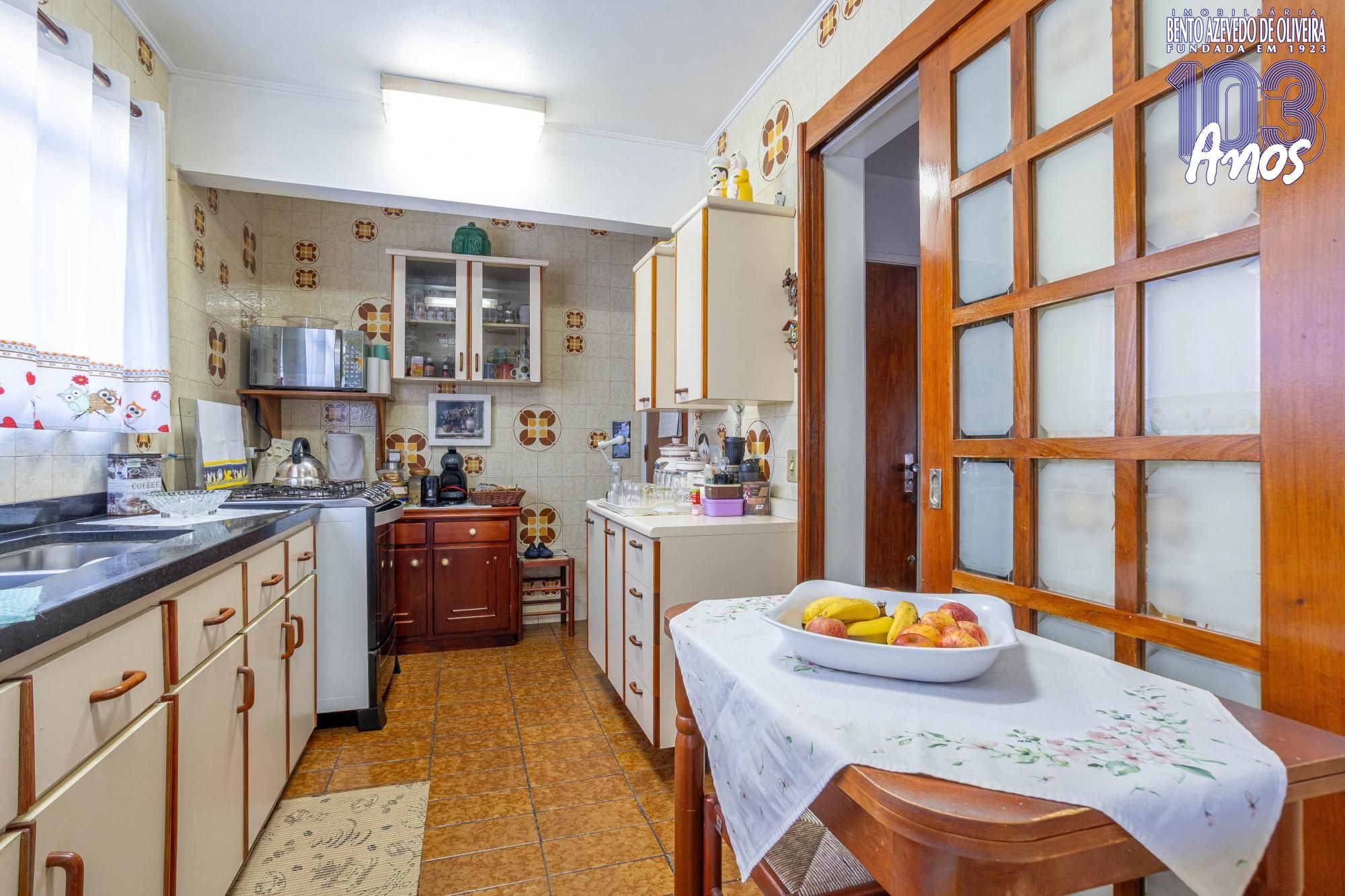 cozinha