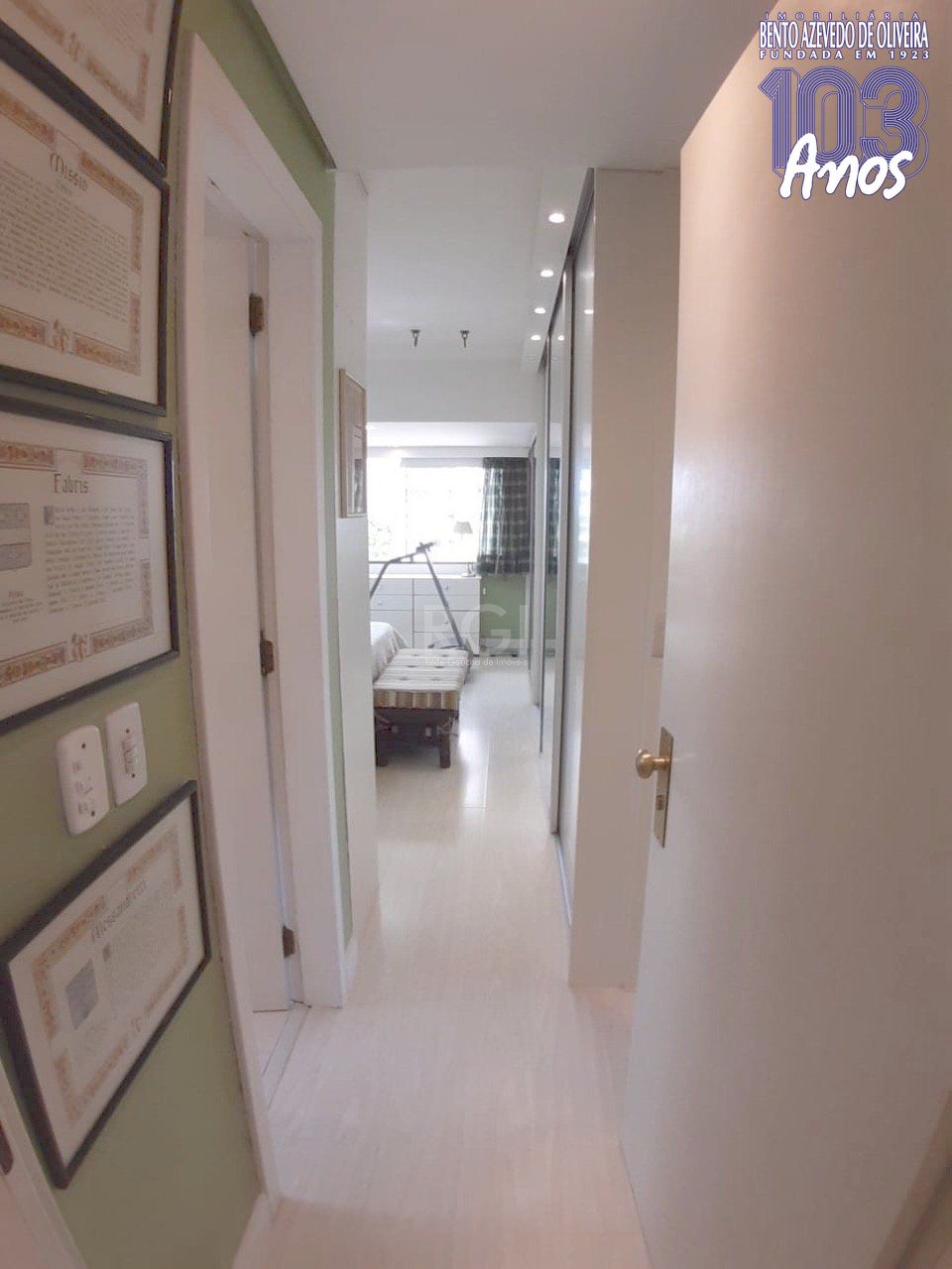 Apartamento, 3 quartos, 122 m² - Foto 12