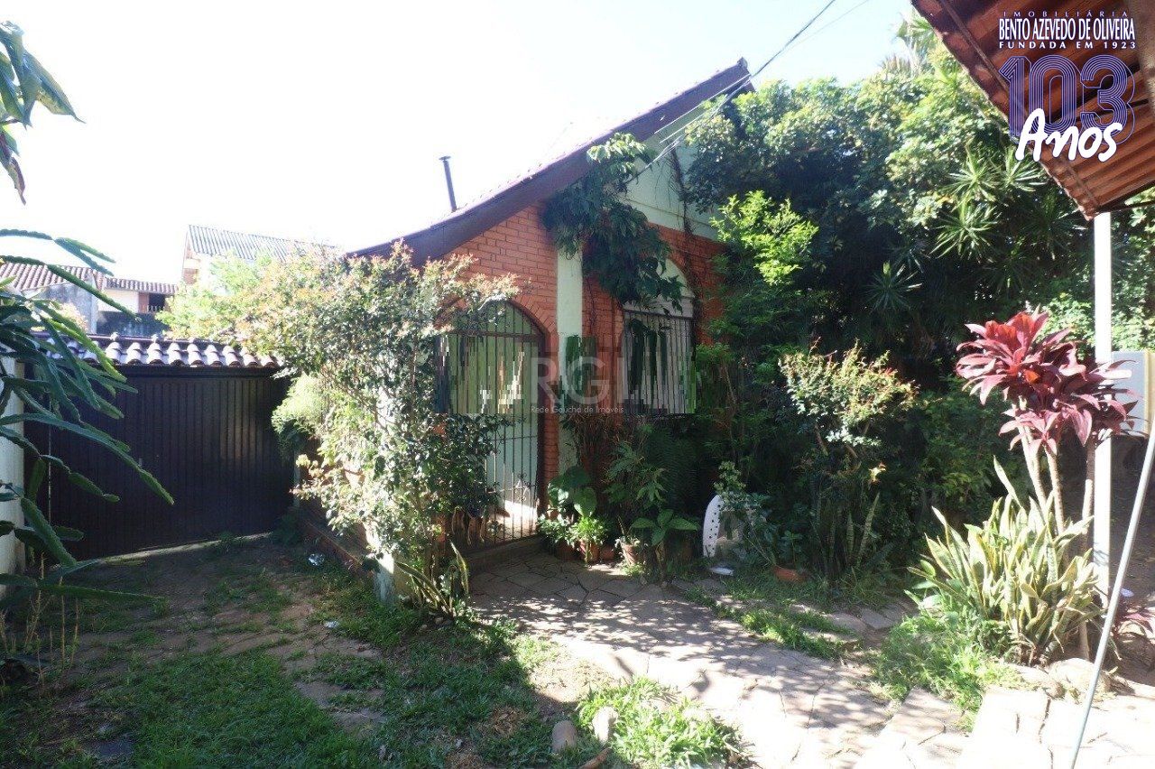 Casa, 3 quartos, 250 m² - Foto 1