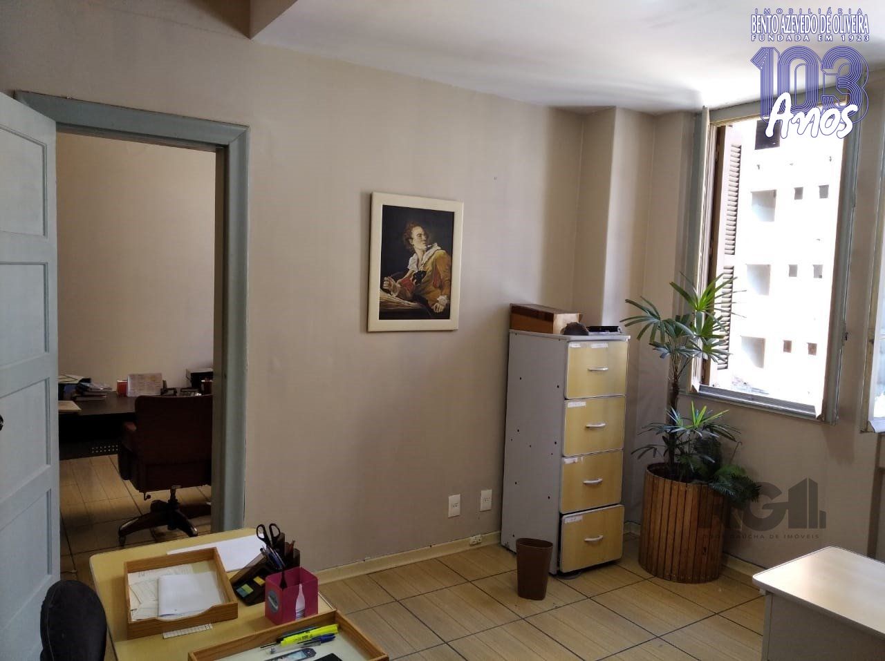 Sala-Conjunto, 42 m² - Foto 2