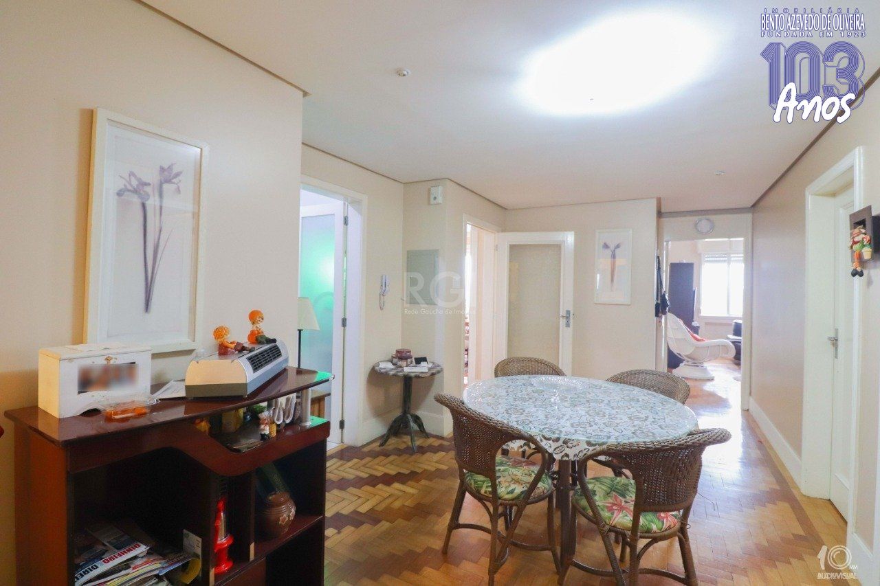 Apartamento, 3 quartos, 233 m² - Foto 23