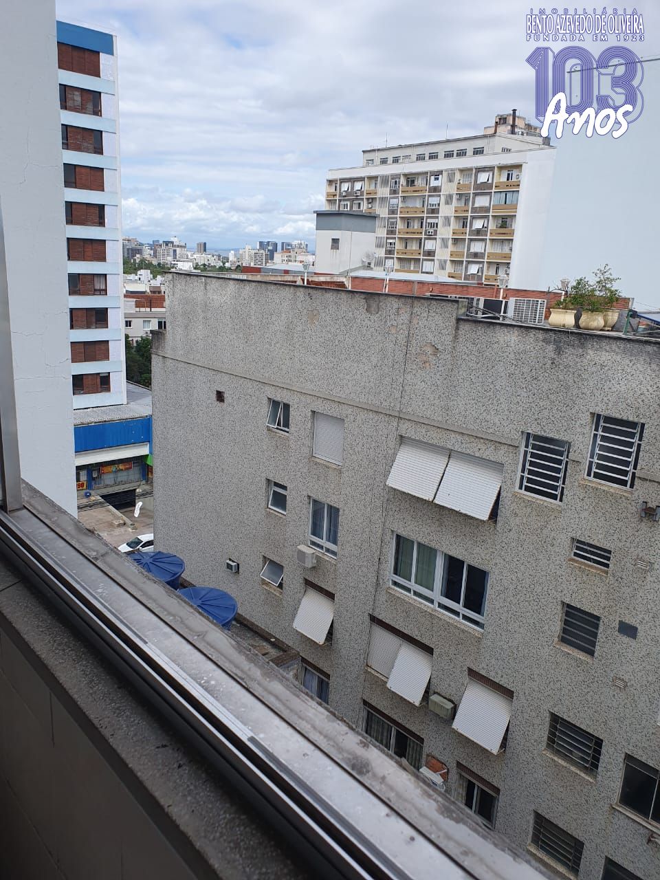 Apartamento, 3 quartos, 106 m² - Foto 6