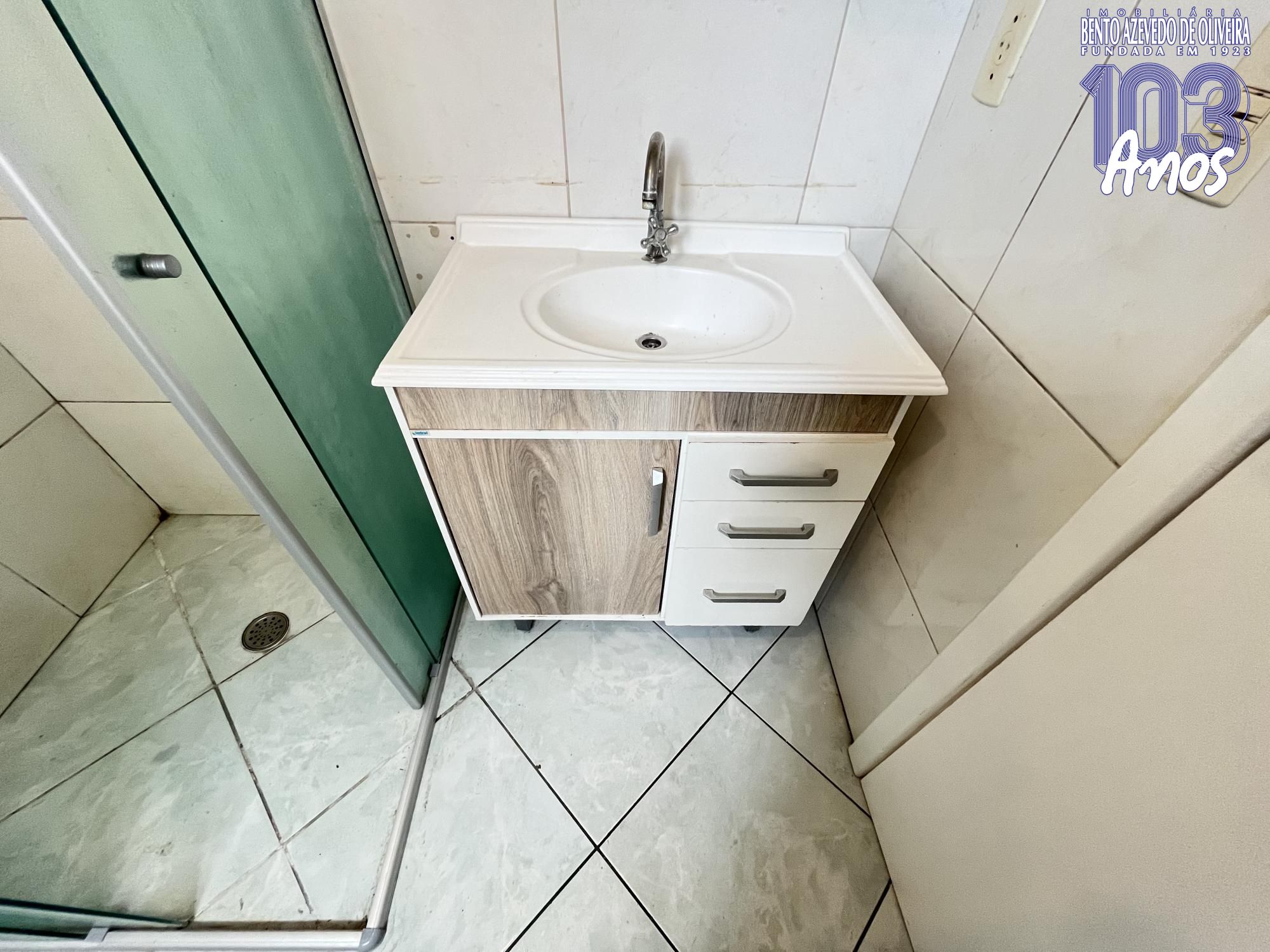 Apartamento, 2 quartos, 60 m² - Foto 19