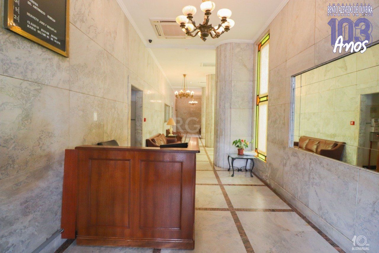 Apartamento, 3 quartos, 233 m² - Foto 41
