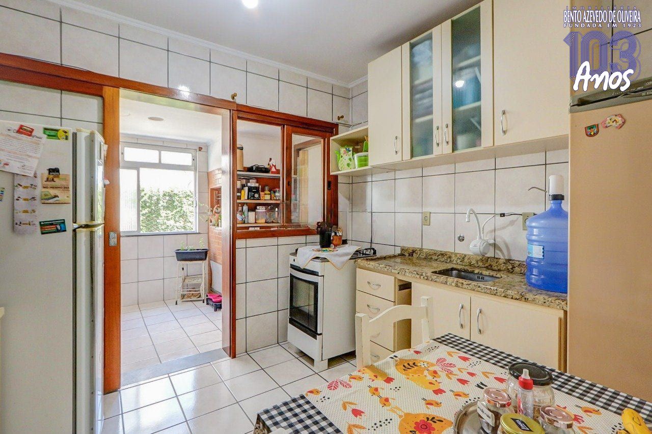 Apartamento, 3 quartos, 100 m² - Foto 6