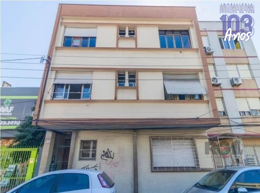 Apartamento, 2 quartos, 49 m² - Foto 24