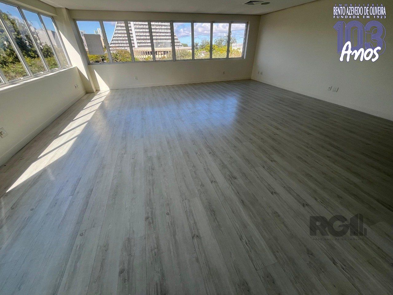 Sala-Conjunto, 57 m² - Foto 2