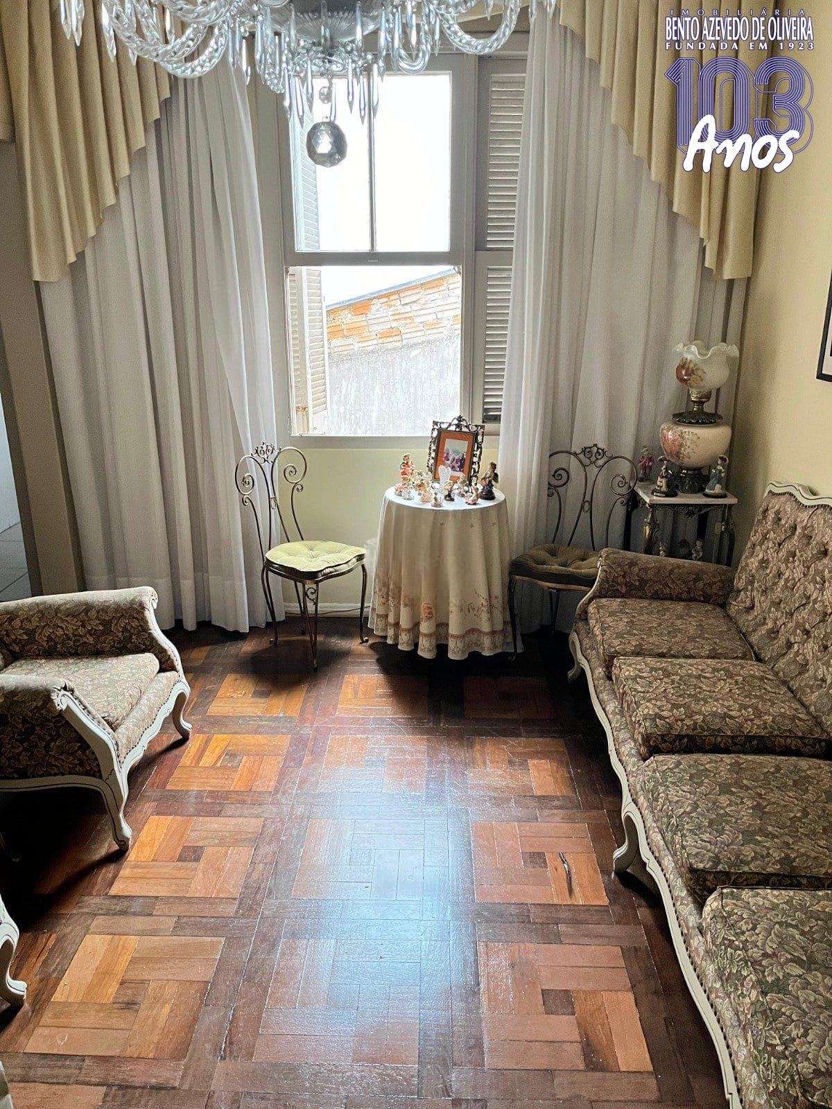 Apartamento, 2 quartos, 60 m² - Foto 2