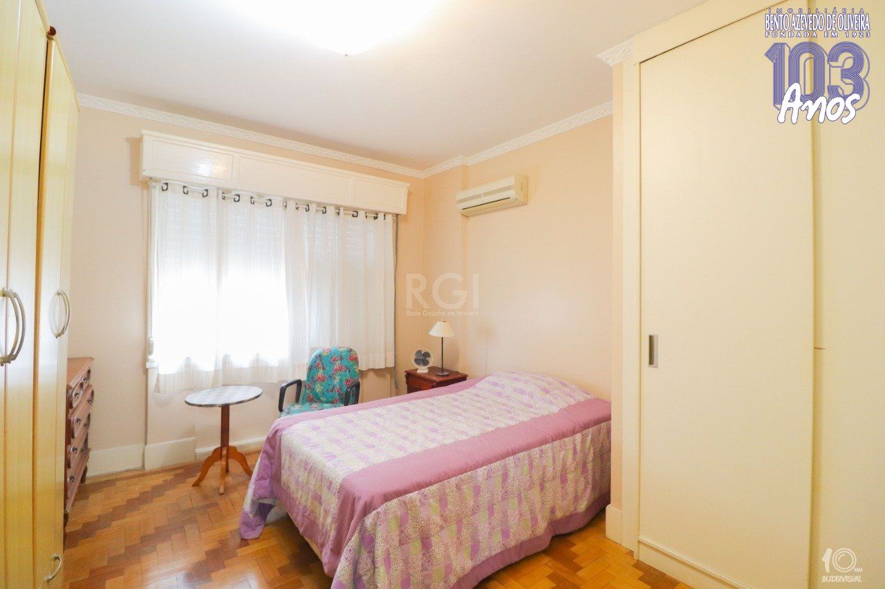 Apartamento, 3 quartos, 233 m² - Foto 26