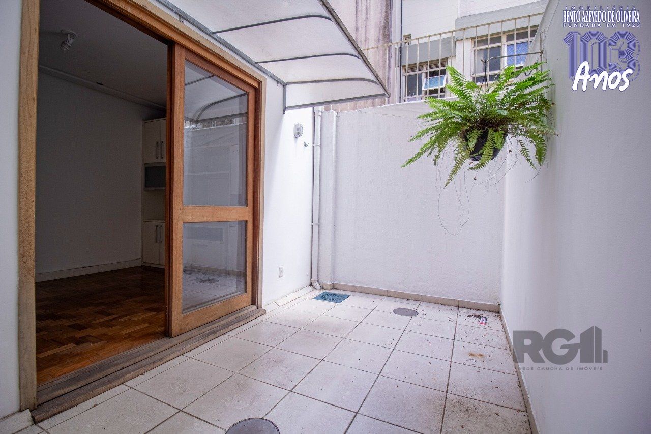Apartamento, 1 quarto, 45 m² - Foto 19