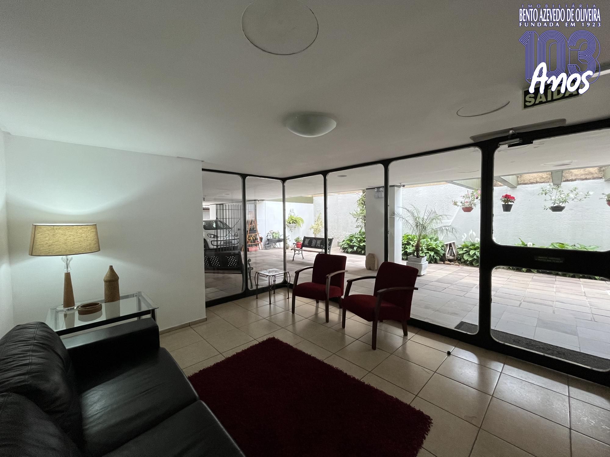 Apartamento, 2 quartos, 84 m² - Foto 24