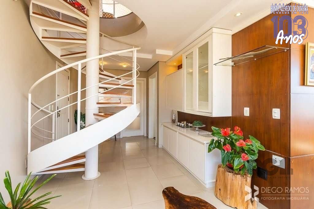 Cobertura, 3 quartos, 185 m² - Foto 6